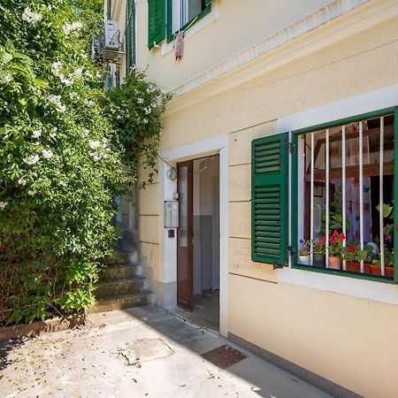 Apartment Salita Calvario Rijeka Exterior foto