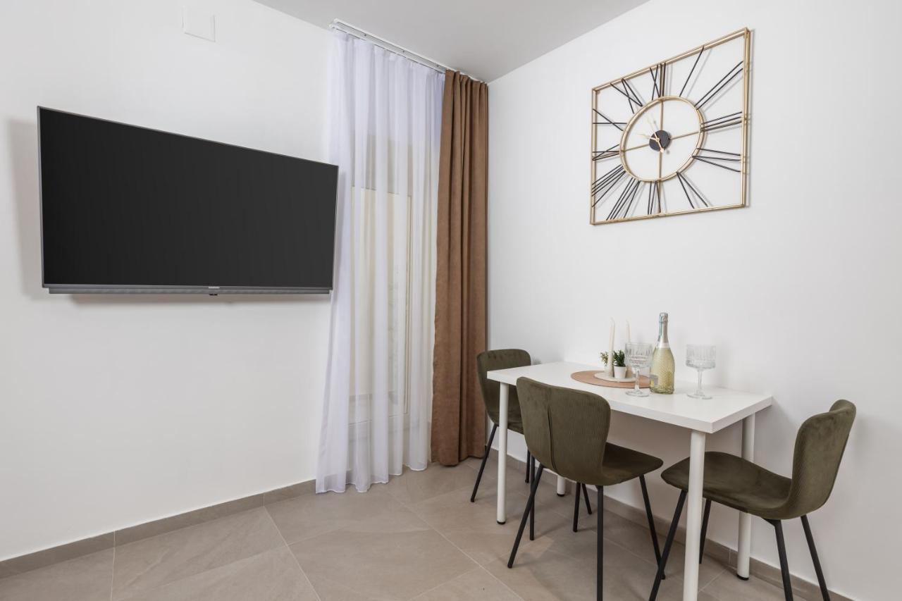 Apartment Salita Calvario Rijeka Exterior foto